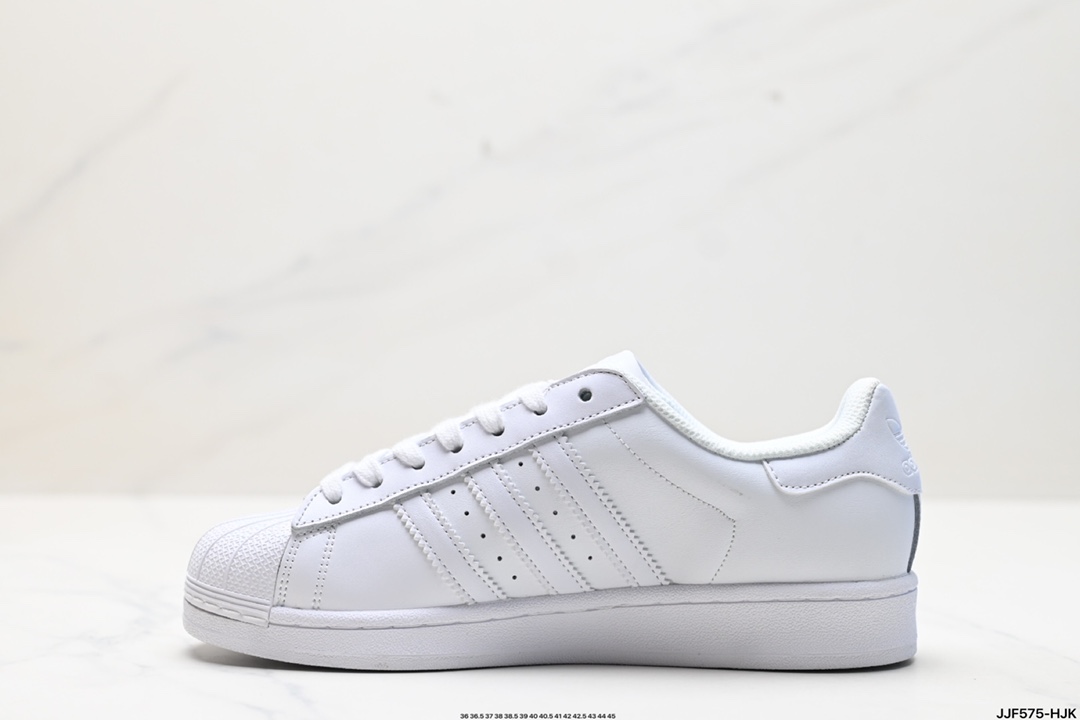 Adidas Superstar Shoes